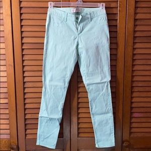 Abercrombie & Fitch skinny jeggings